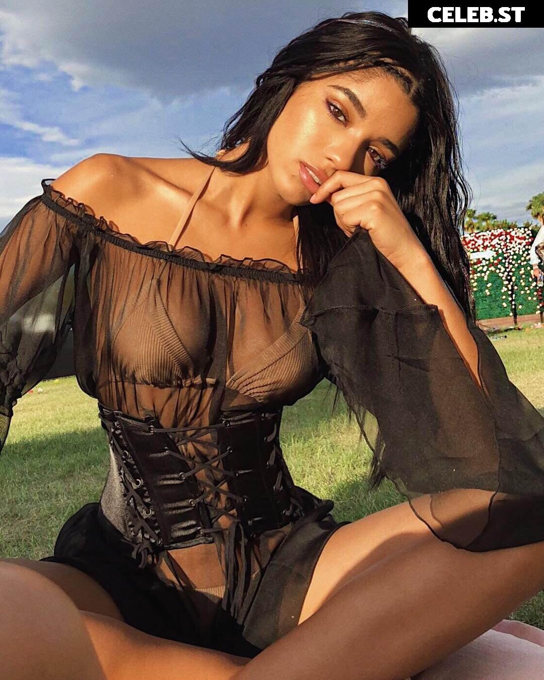 Yovanna Ventura yoventura Image 4709134