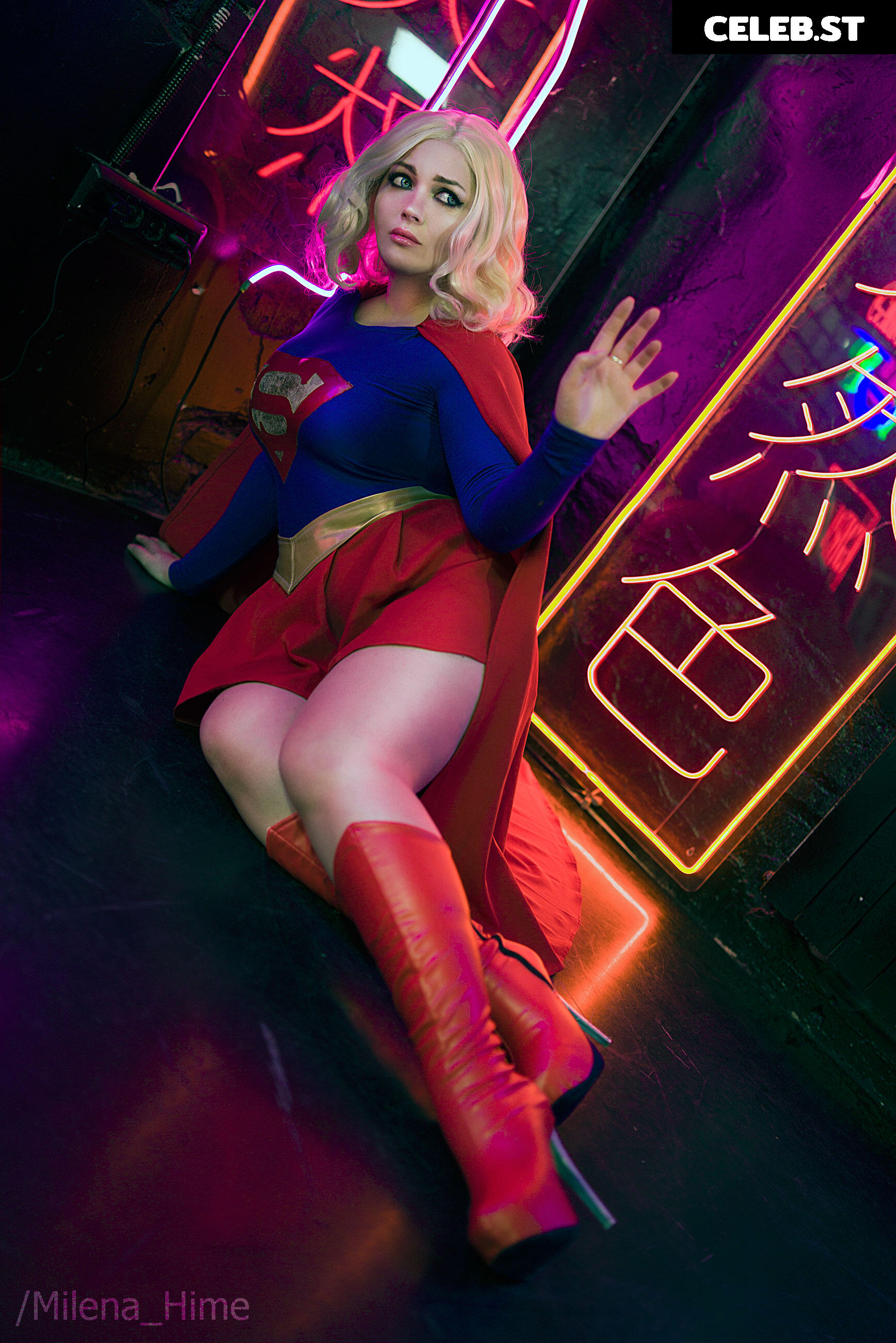 Milena Hime - Milena Dereka Image 4708892