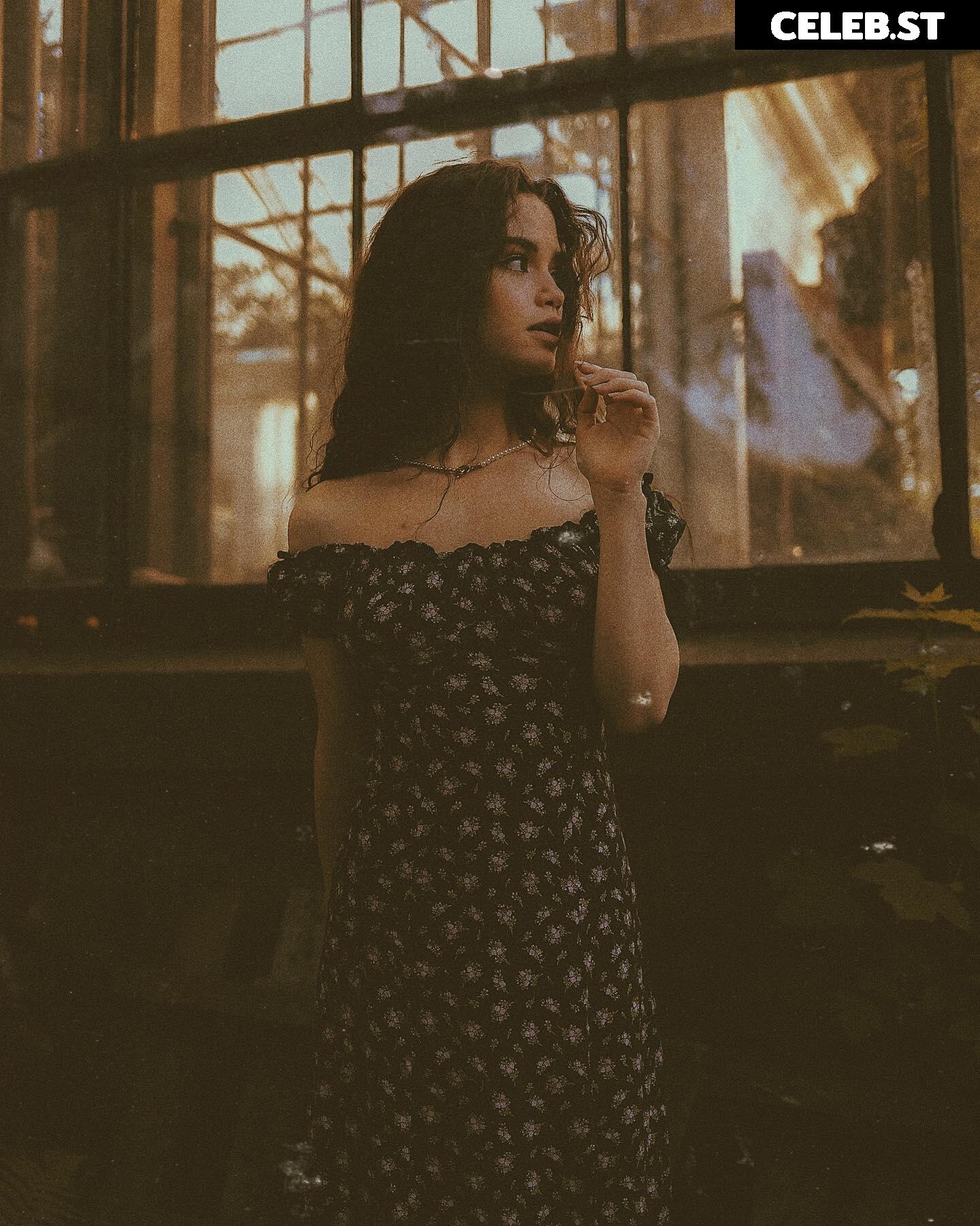 Sofia Chernasova / chernasova.sofia / soniachrn / Чернасова Софія Image 4708671