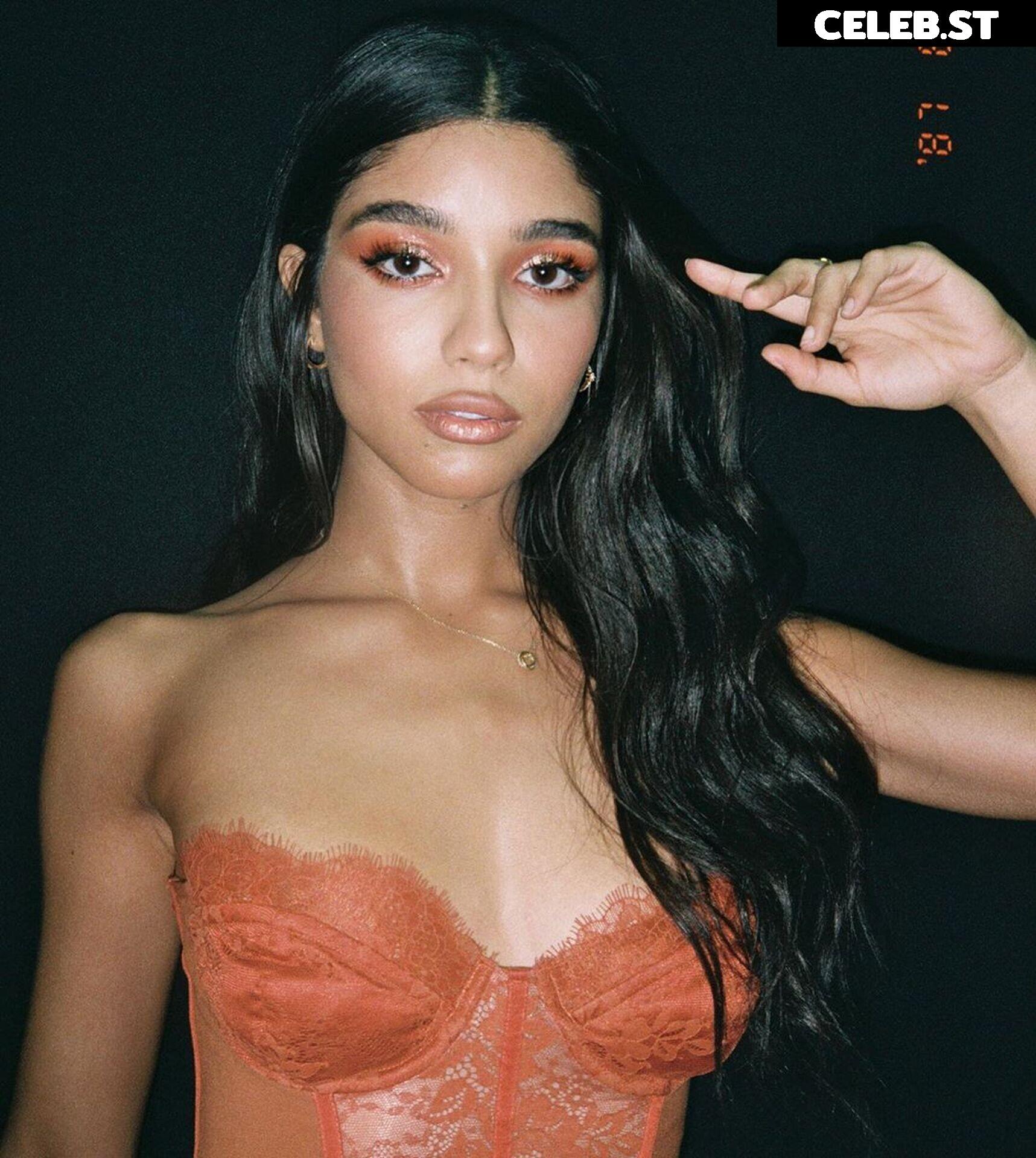 Yovanna Ventura yoventura Image 4708632