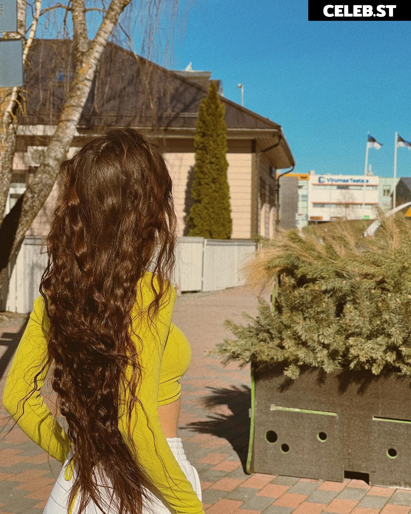 Sofia Chernasova / chernasova.sofia / soniachrn / Чернасова Софія Image 4708061