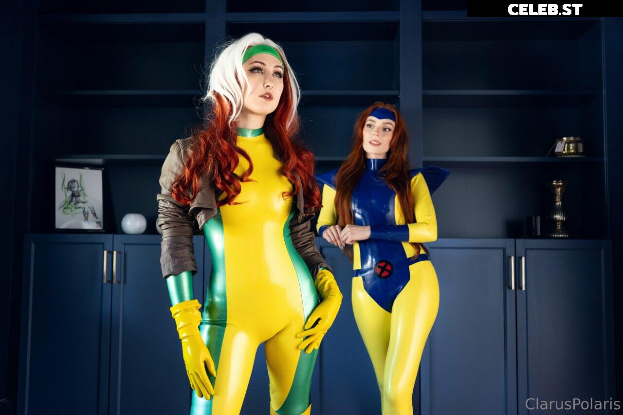 Clarus Polaris Image 4095583