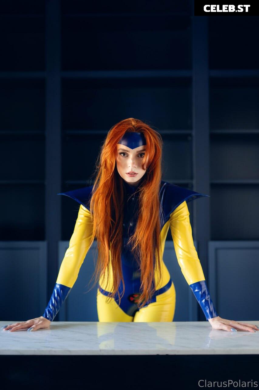 Clarus Polaris Image 4095492