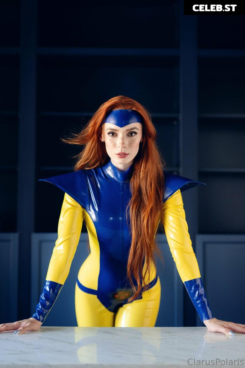 Clarus Polaris Image 4095461