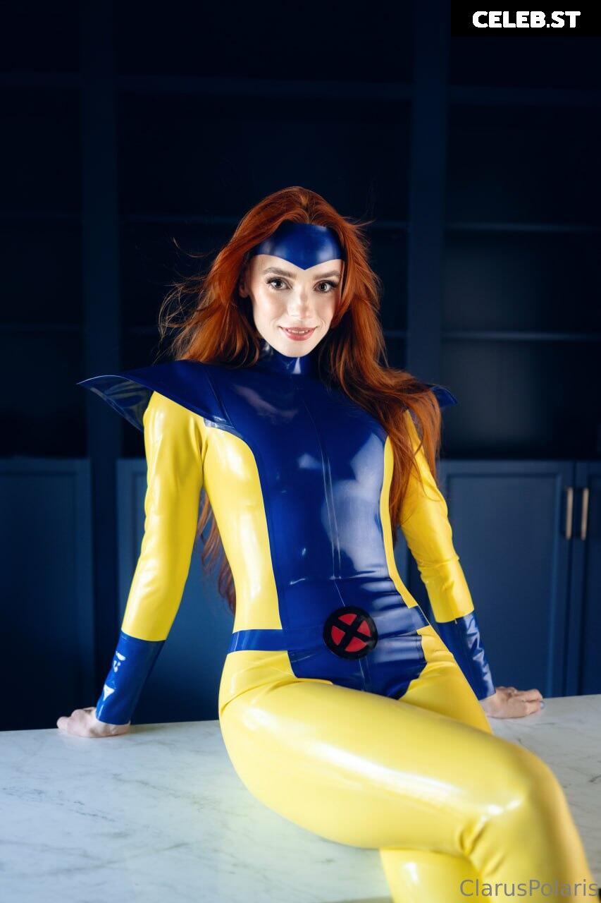 Clarus Polaris Image 4095413