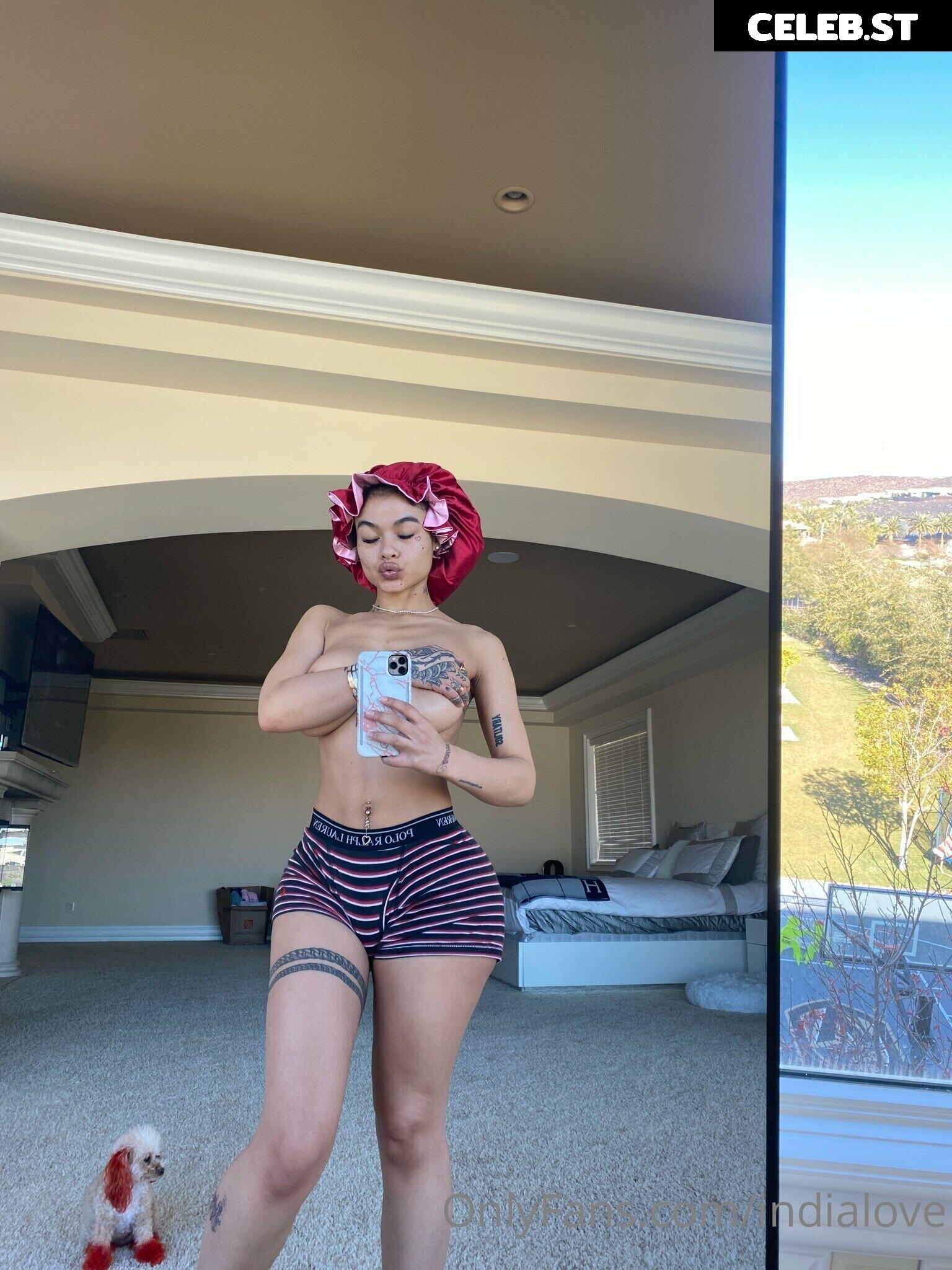 India love Westbrooks Image 4096852