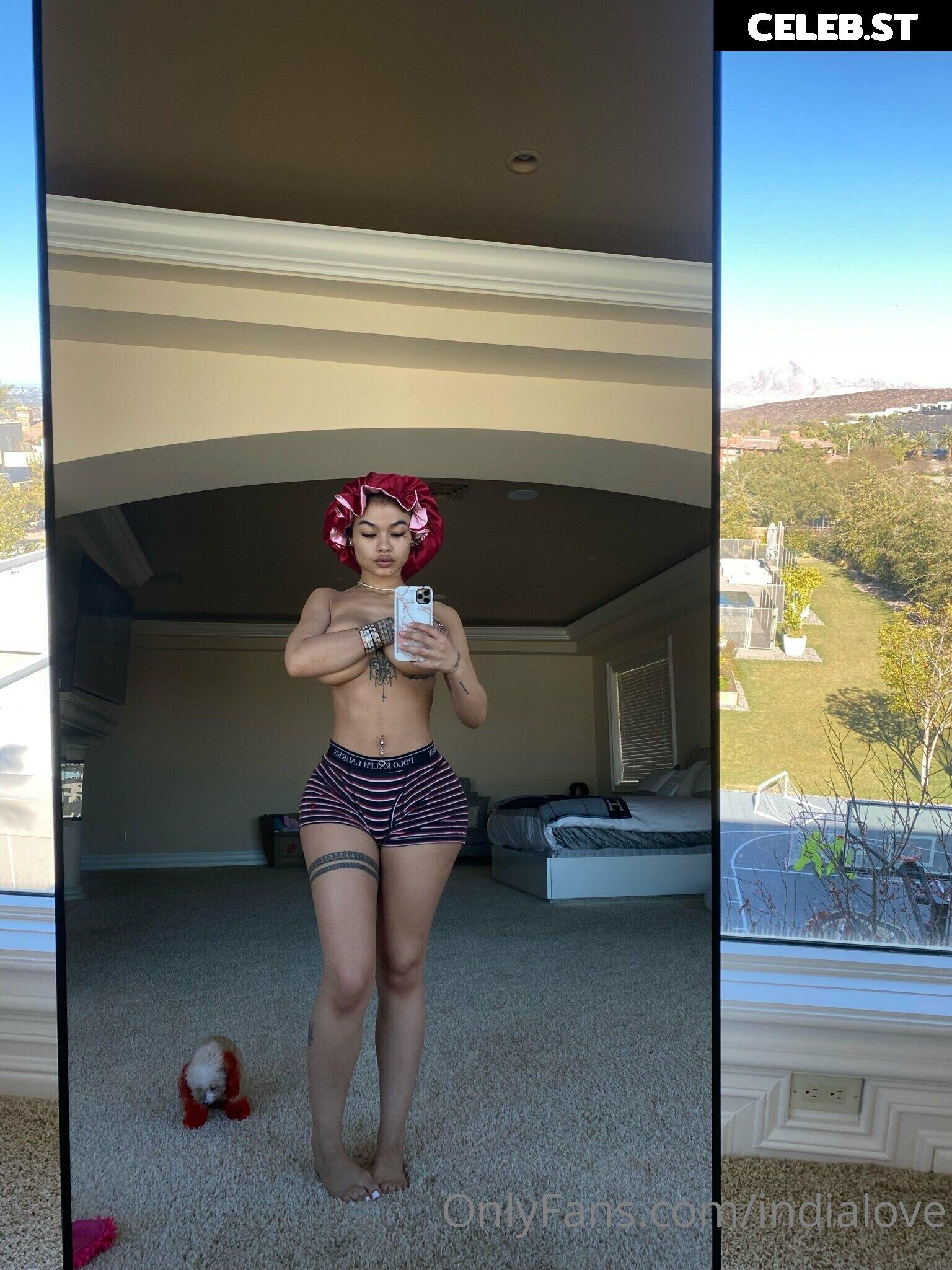 India love Westbrooks Image 4096761