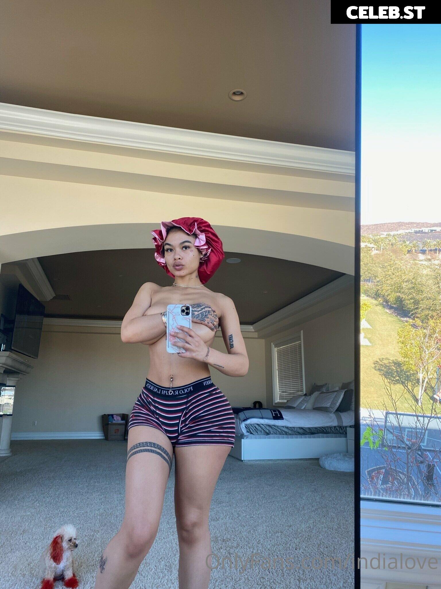 India love Westbrooks Image 4096953