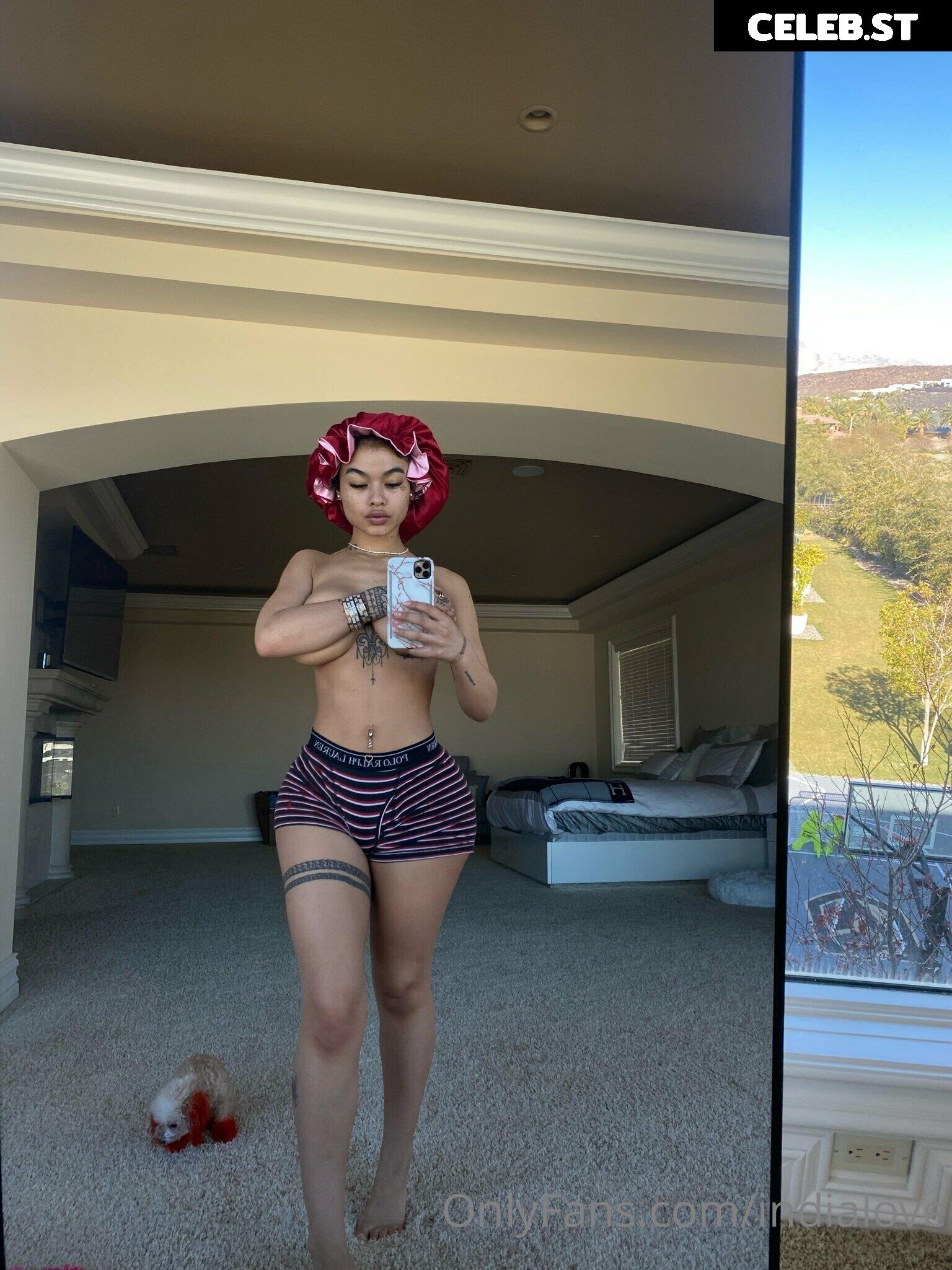 India love Westbrooks Image 4096903
