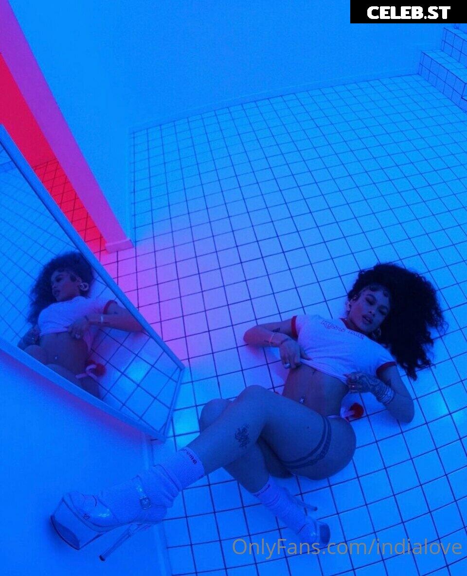 India love Westbrooks Image 4097606