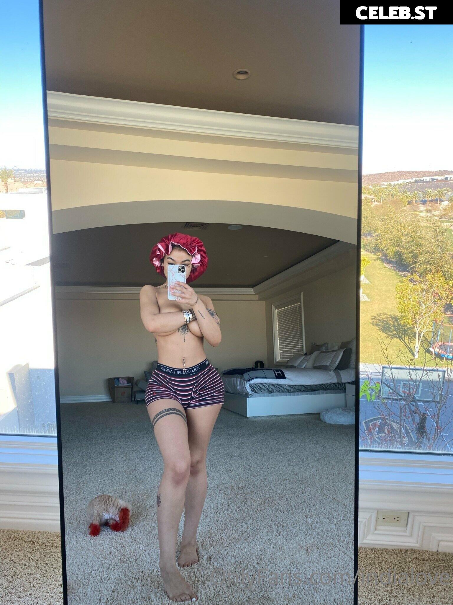 India love Westbrooks Image 4097016