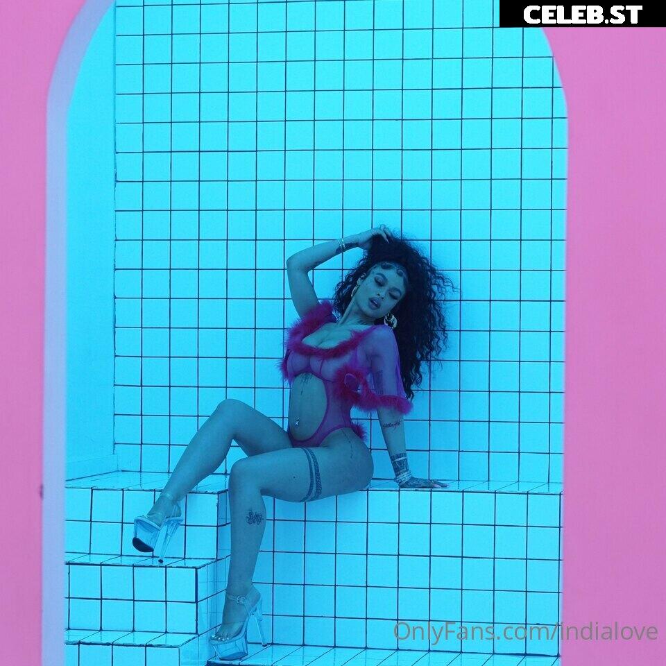 India love Westbrooks Image 4097038
