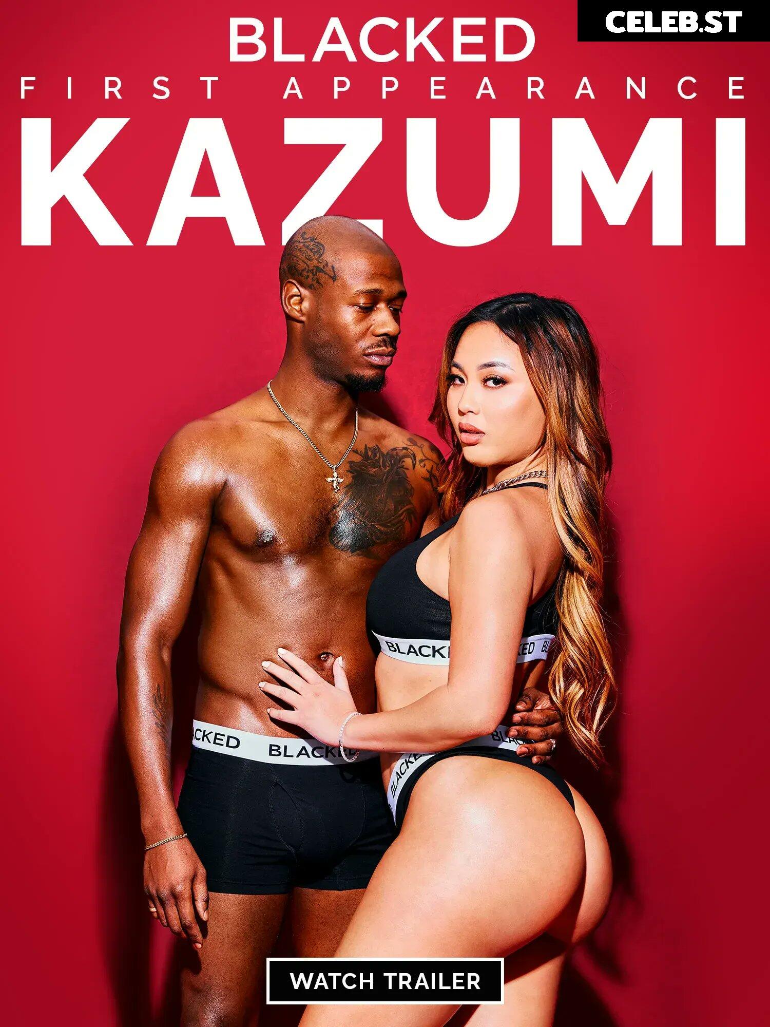 kazumisquirts / Your Asian Stepsister Image 4097287