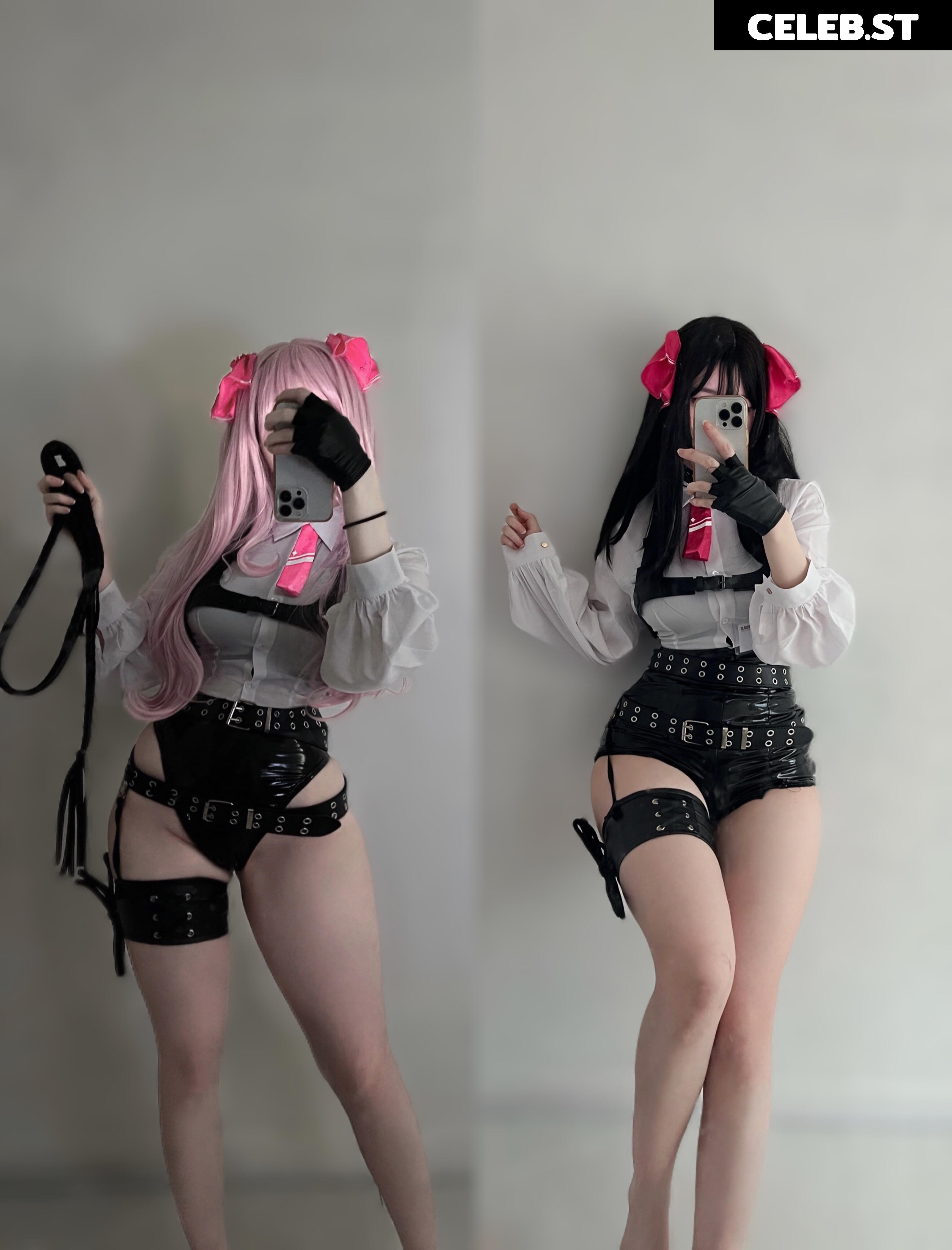 Evawishx / evawxsh / imeva Image 4094857