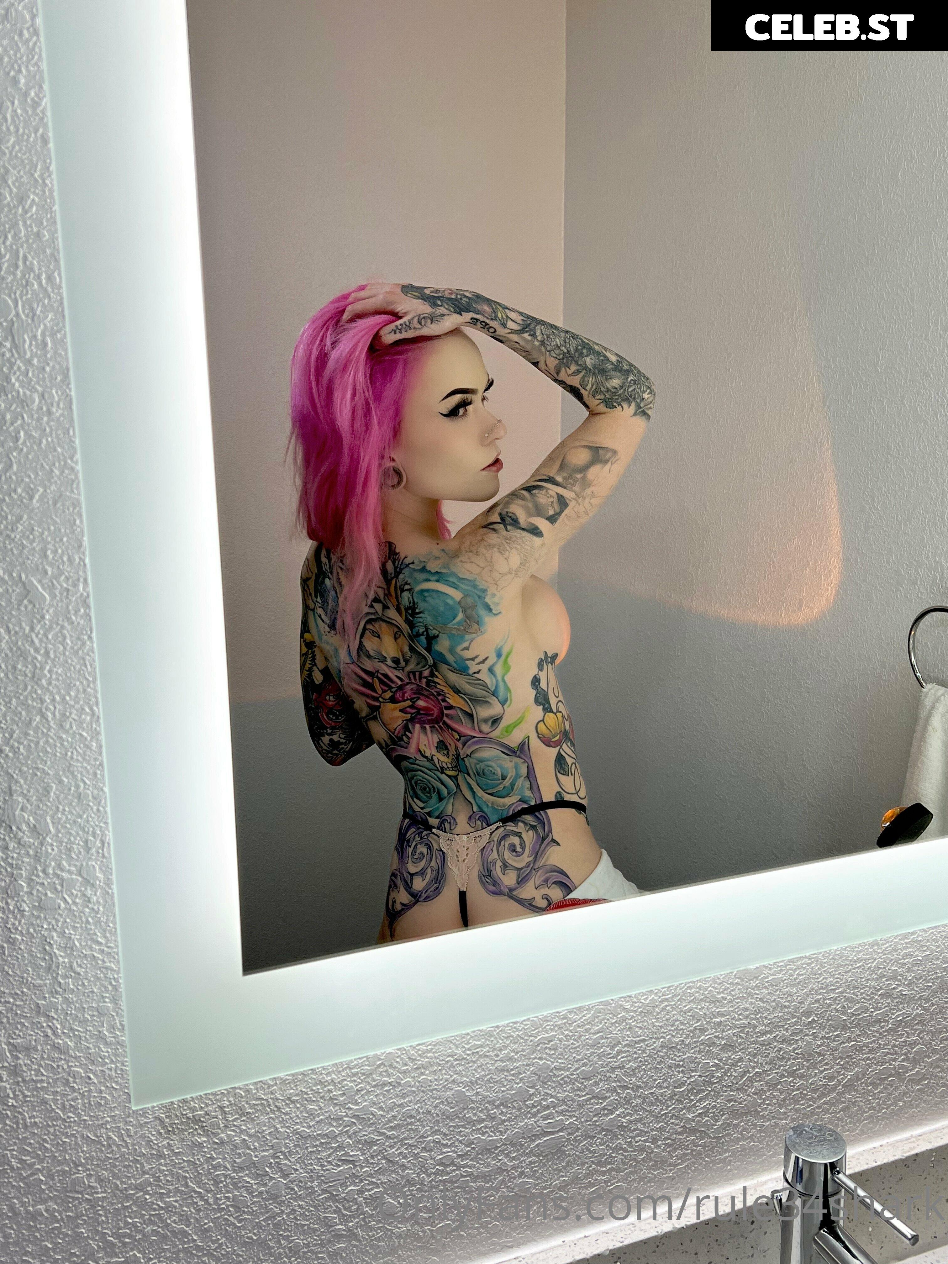 Holofox / rule34shark / holofox69 Image 4094315