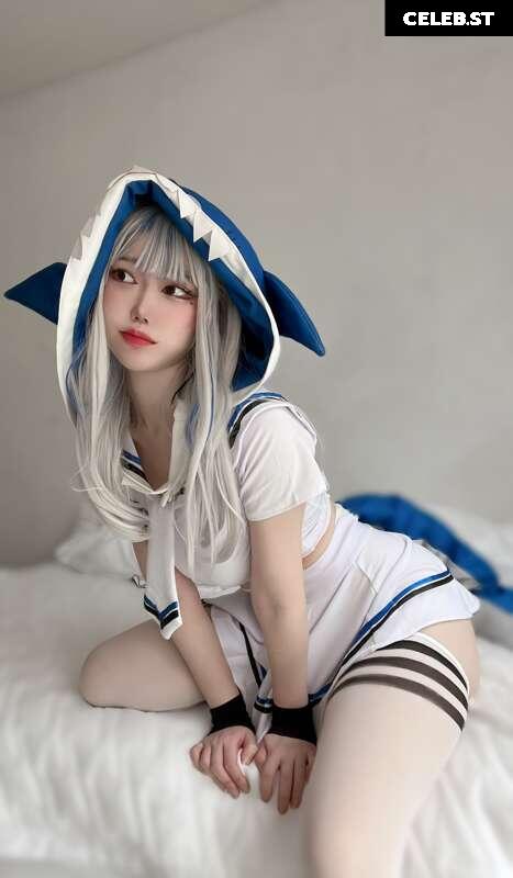Evawishx / evawxsh / imeva Image 4094281