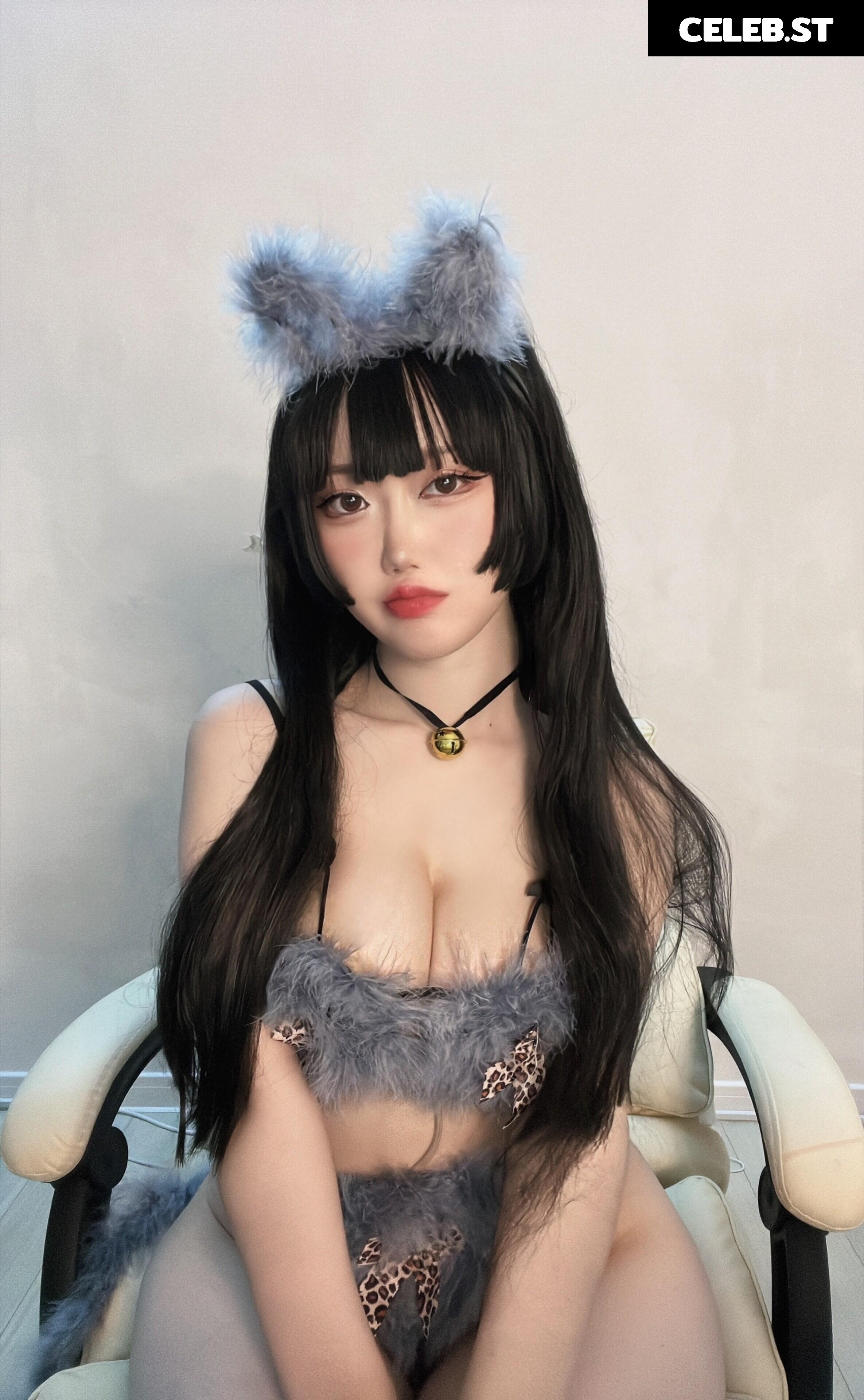 Evawishx / evawxsh / imeva Image 4091452