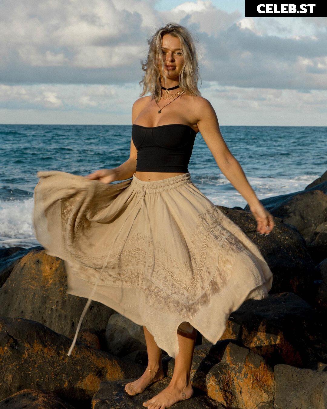 Rachel Anne Rayy Image 4091215