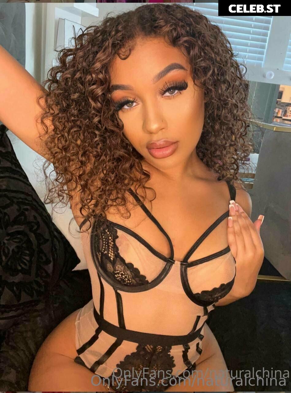 naturalchina / Bubble Booty Image 4092836