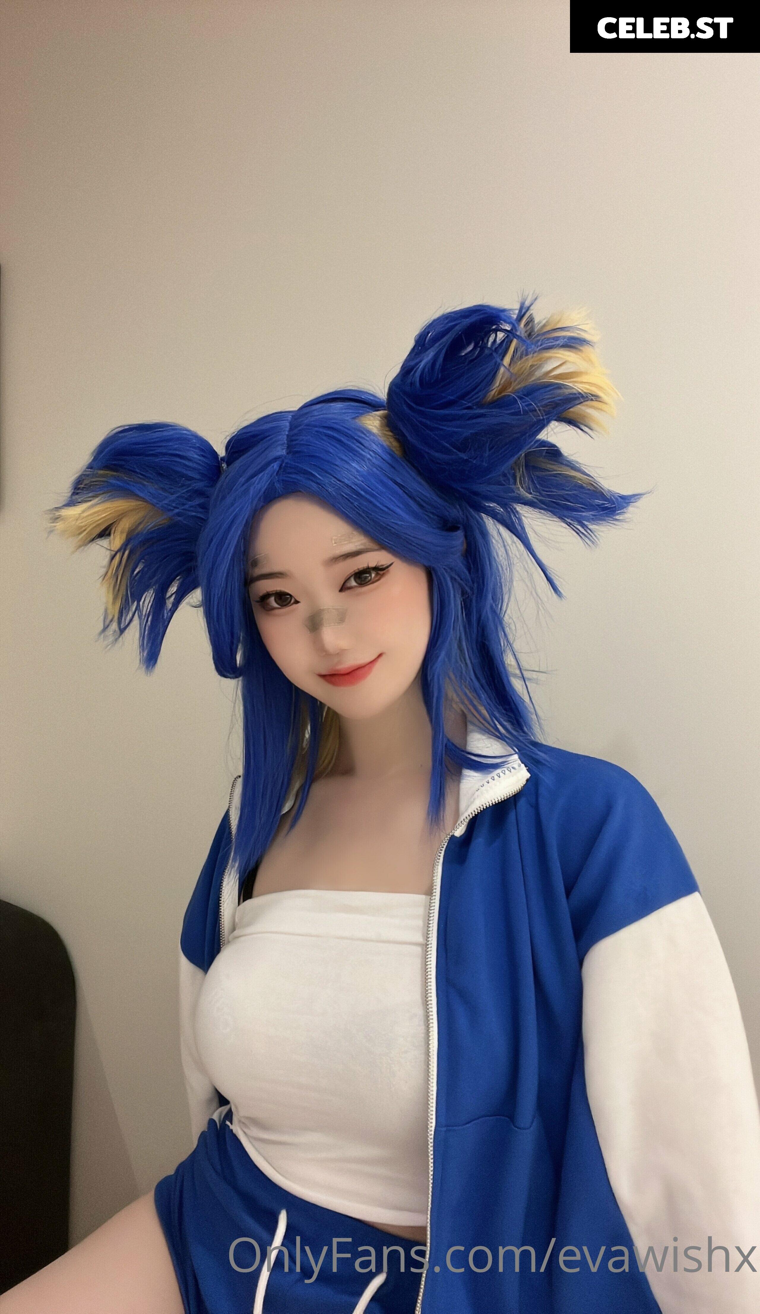 Evawishx / evawxsh / imeva Image 4092508