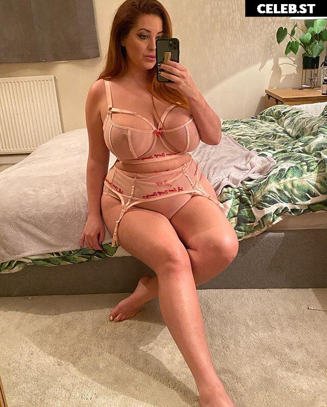 Lucy Vixen / Lucy Collett / Lucyv Image 4092097