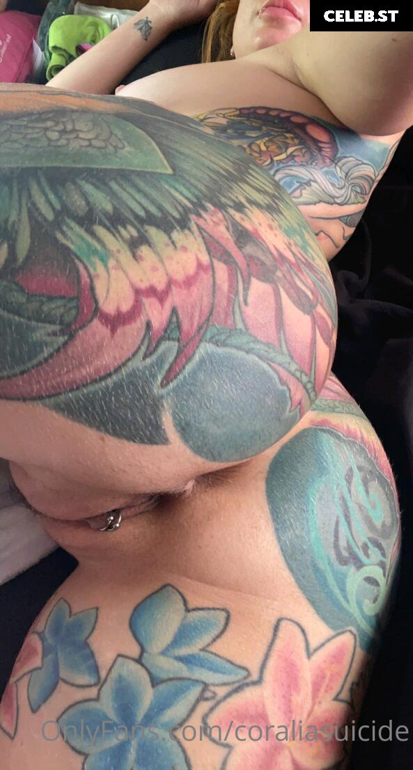 Coraliasuicide Image 409388