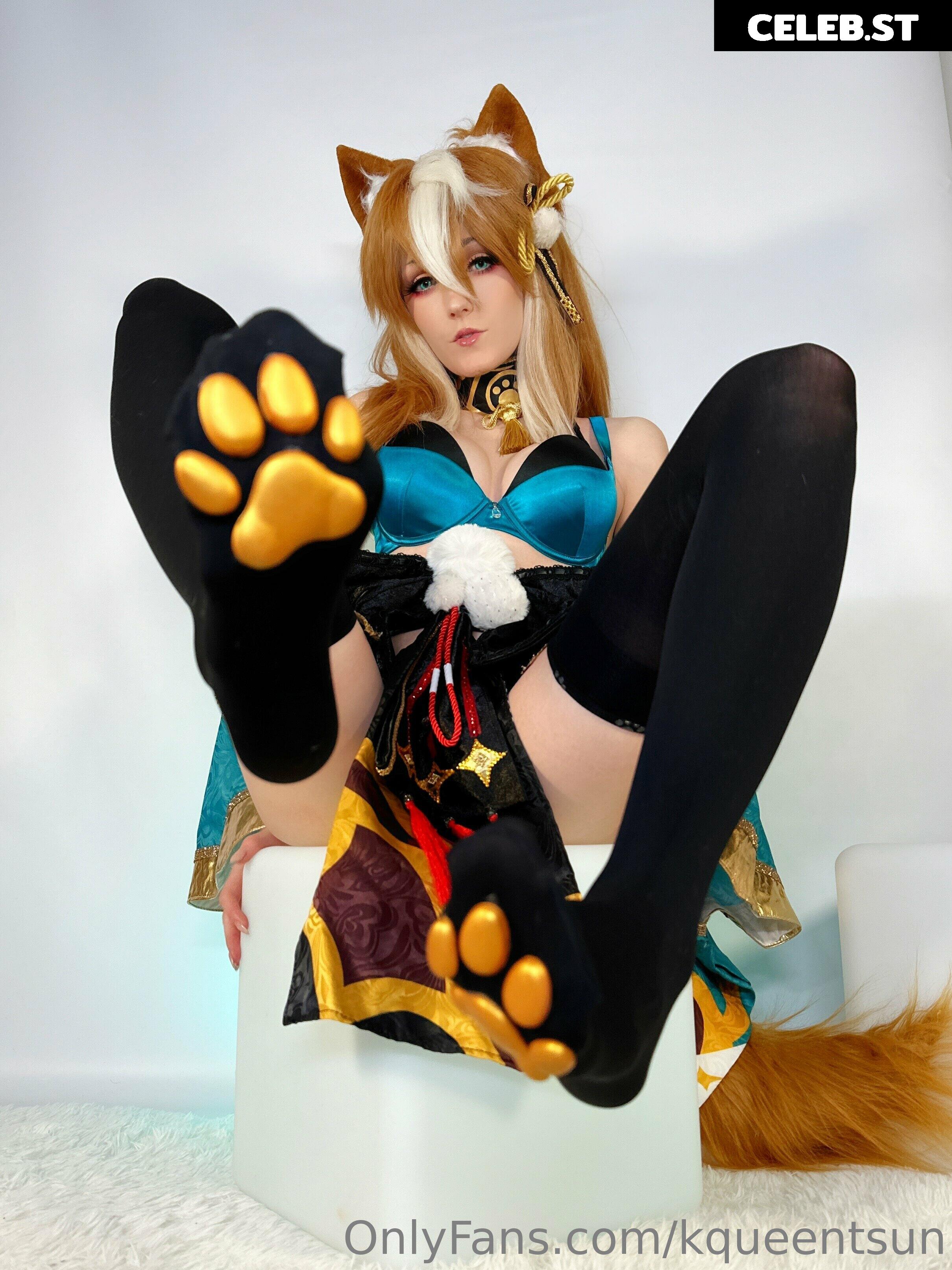 KQ-Kawaii_Queentsun - Emily Something Image 4093834