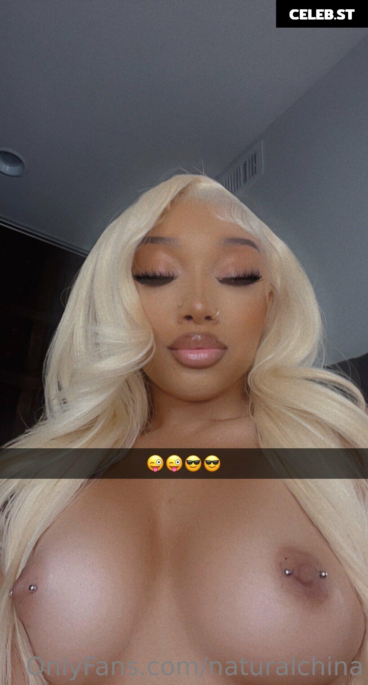 naturalchina / Bubble Booty Image 4093824