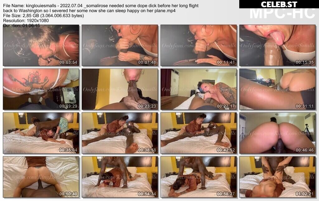 Kingbbc.com | Louie Smalls Image 4093701