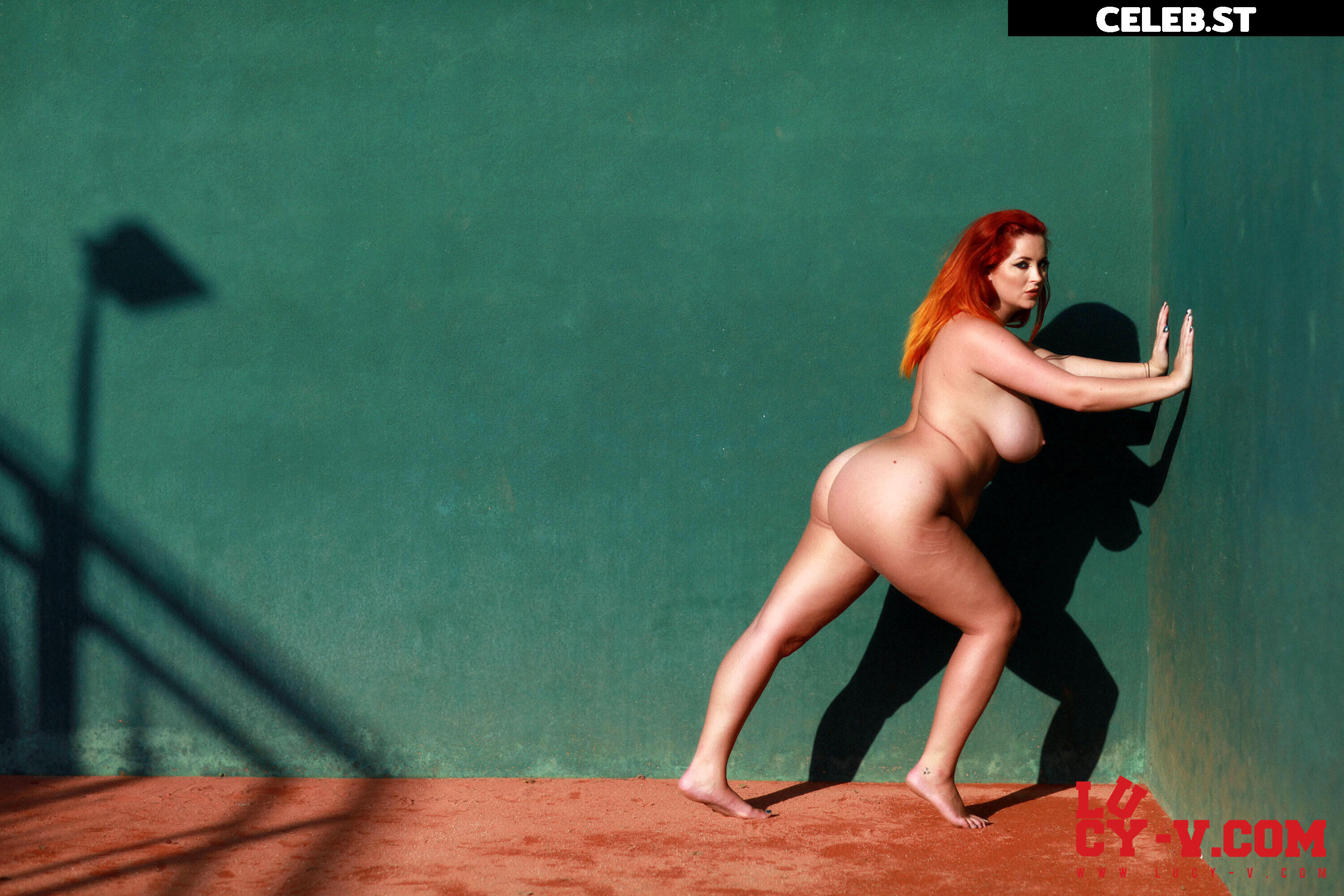 Lucy Vixen / Lucy Collett / Lucyv Image 4093131