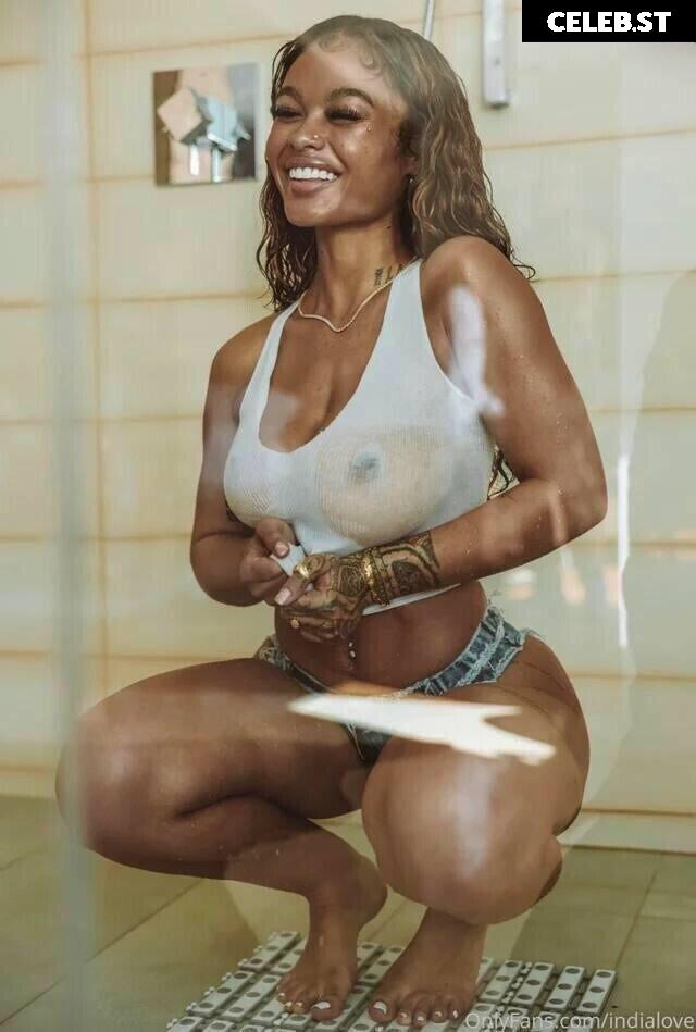 India love Westbrooks Image 4099611