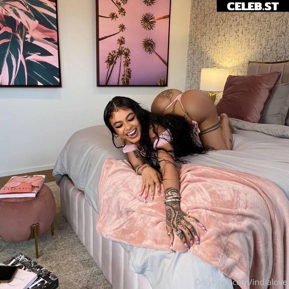 India love Westbrooks Image 4098593
