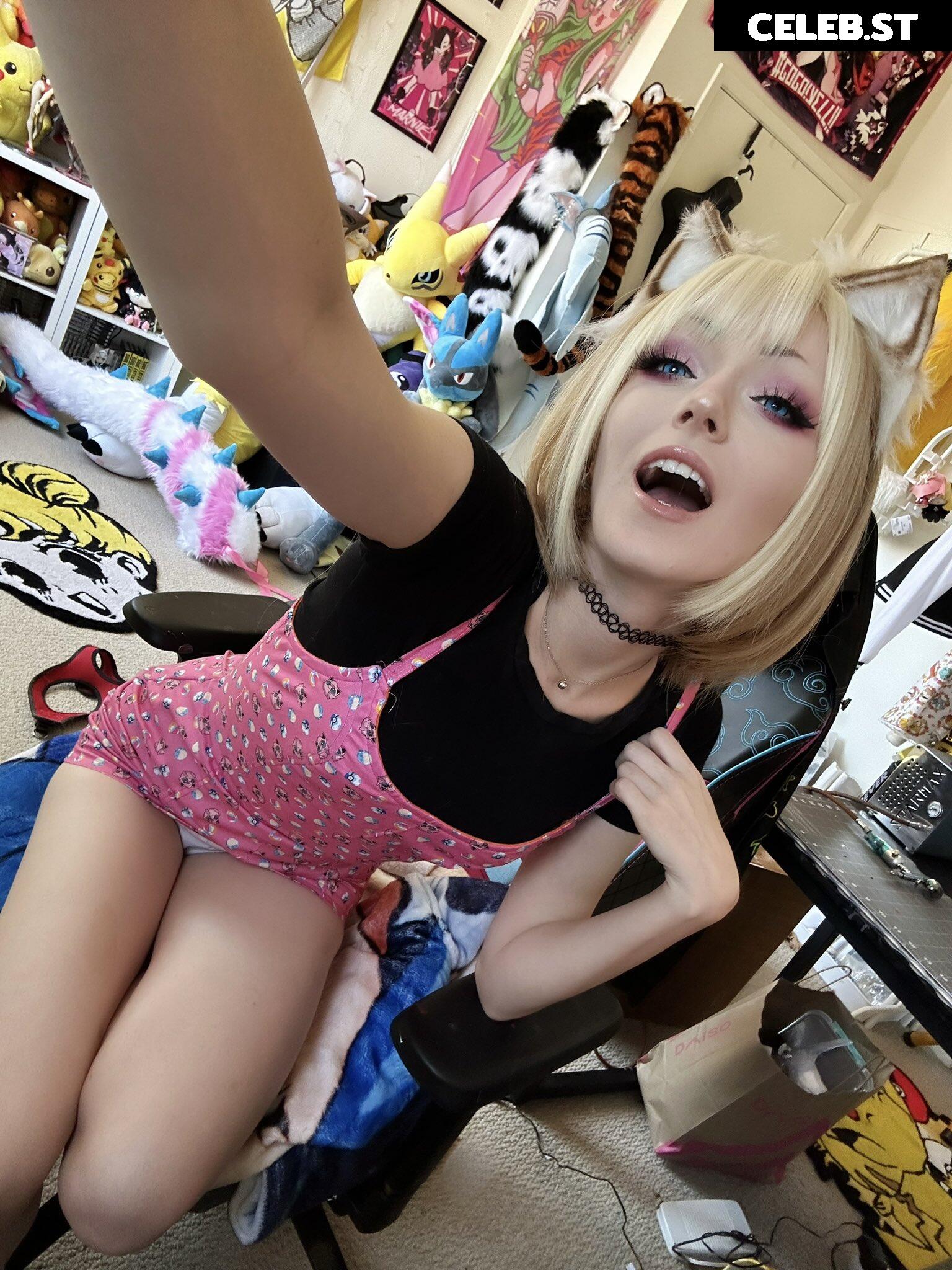 KQ-Kawaii_Queentsun - Emily Something Image 4098536