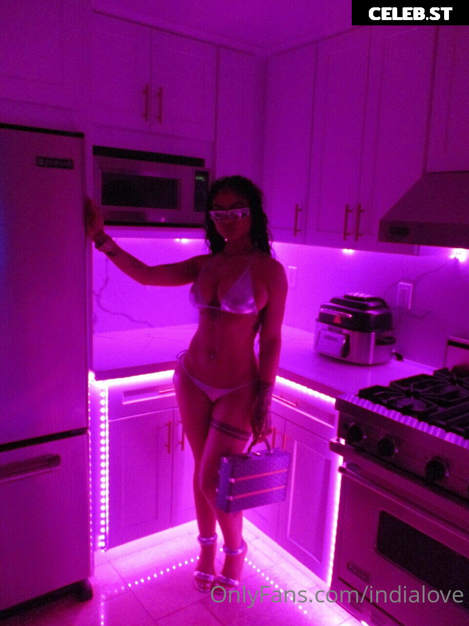 India love Westbrooks Image 4098462