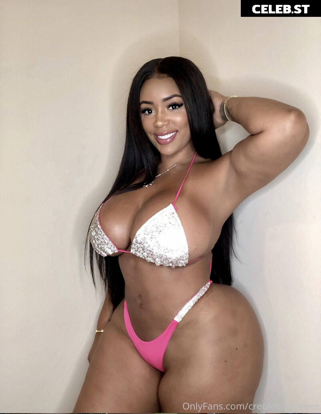 Aundreana Rene / Creole barbie Image 4098711