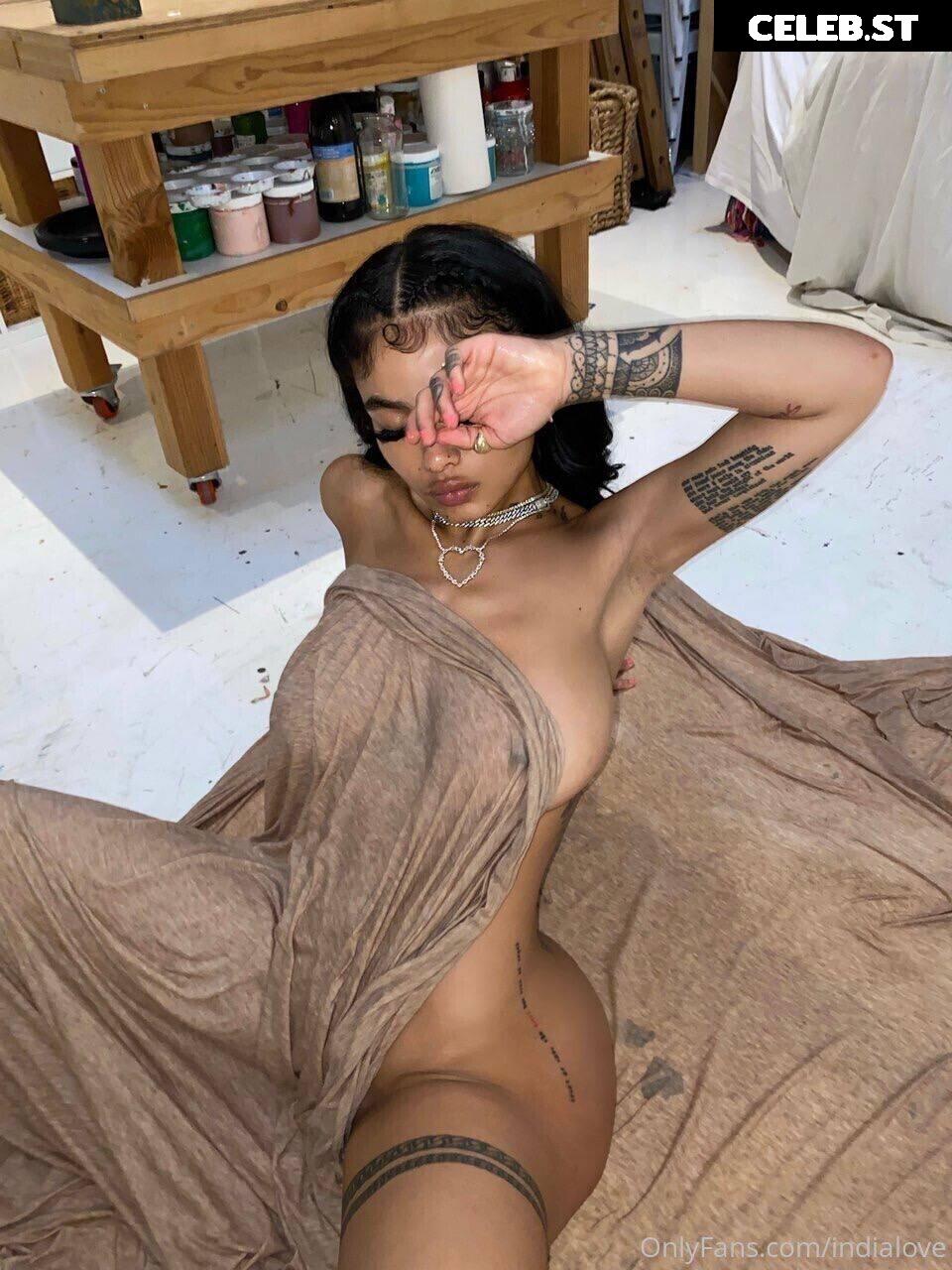 India love Westbrooks Image 4098661