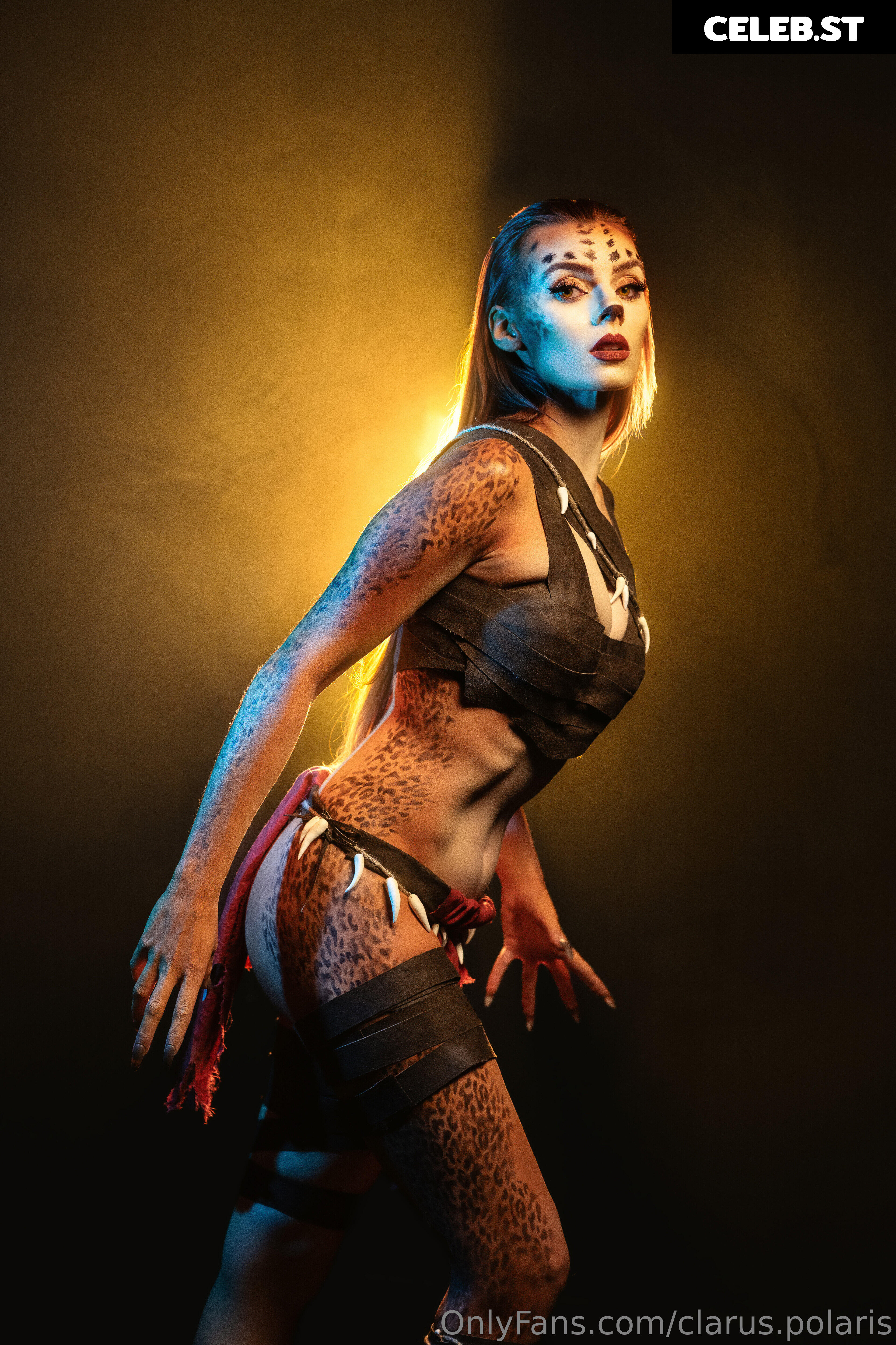 Clarus Polaris Image 4098104