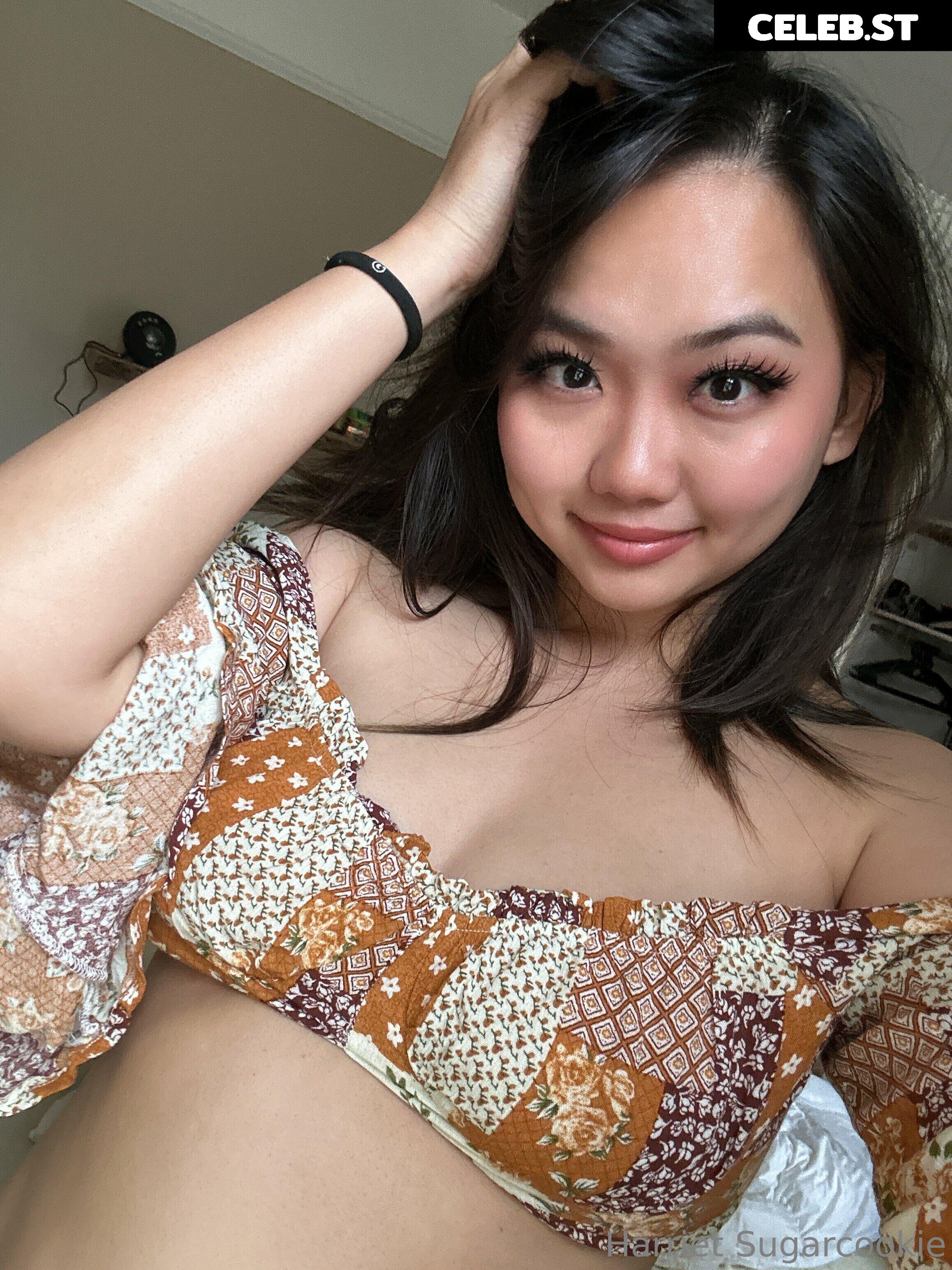 Harriet Sugarcookie Image 4098057