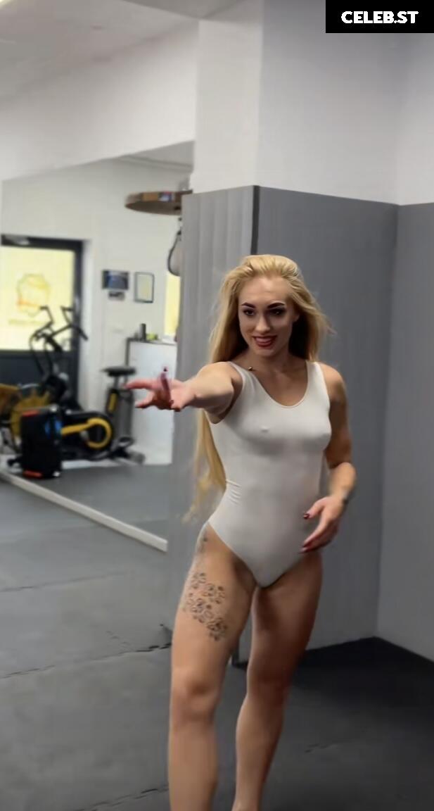 Wiktoria Stein Image 408510