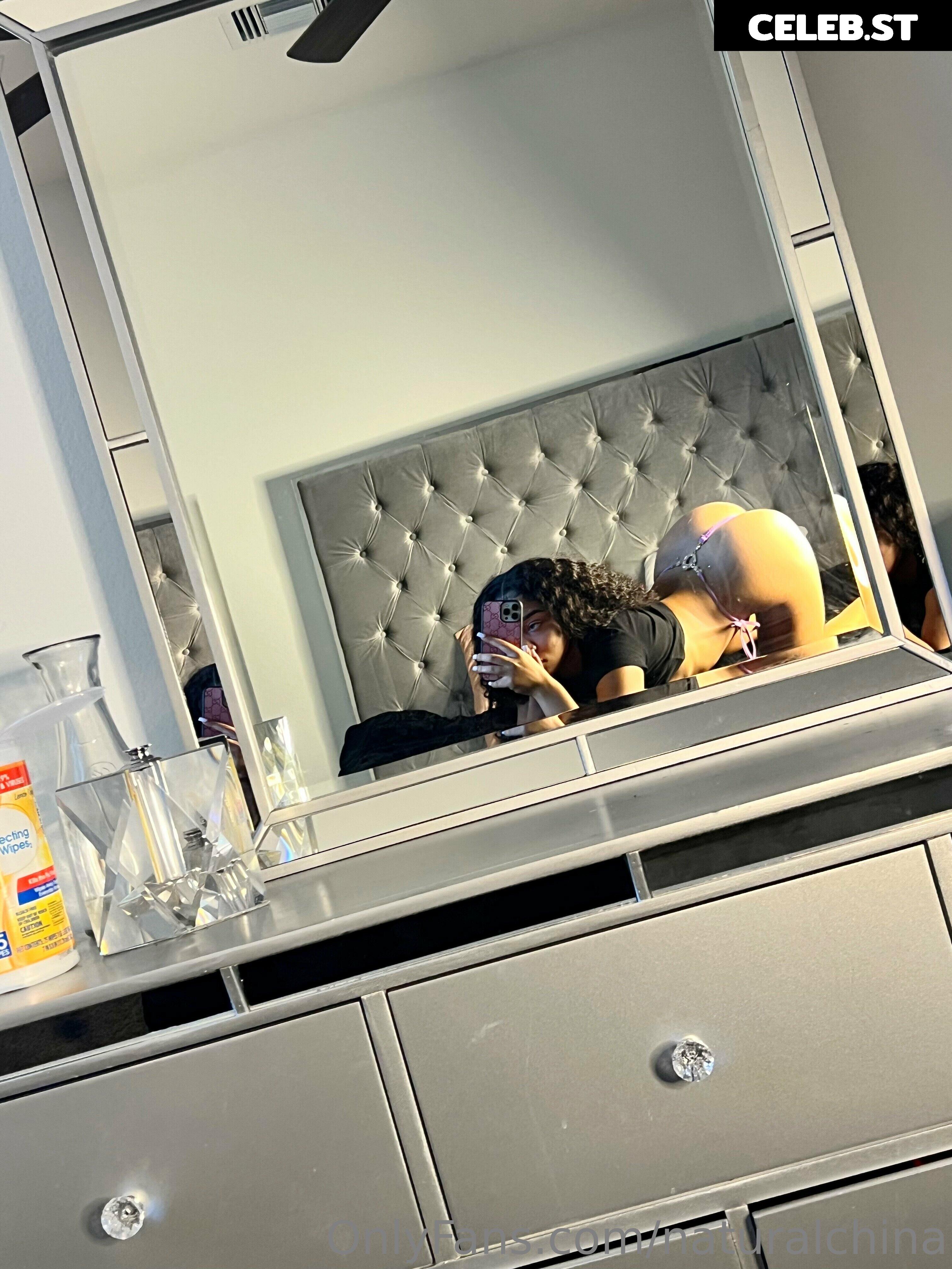 naturalchina / Bubble Booty Image 4086364