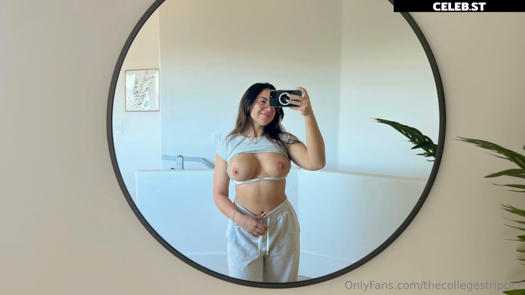 Mia Monroe | leilaroxx | thecollegestripper Image 4087159