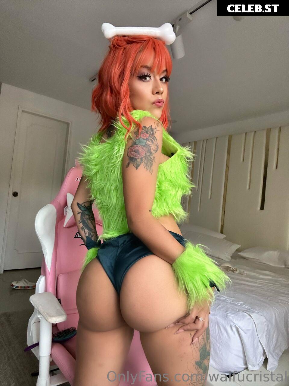 Cristalhill__ / PINKY PUSSYY Image 4084408