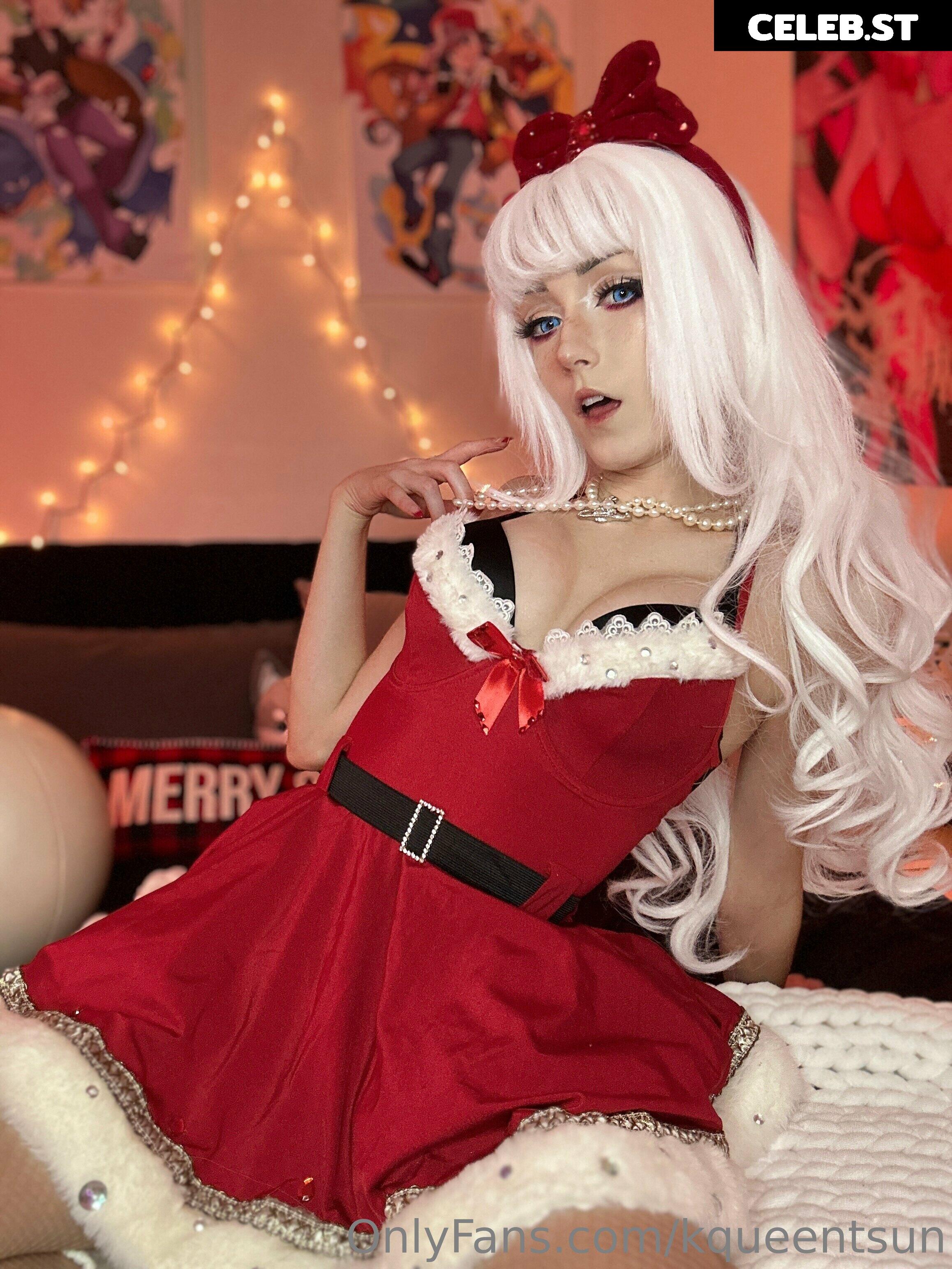 KQ-Kawaii_Queentsun - Emily Something Image 4084732