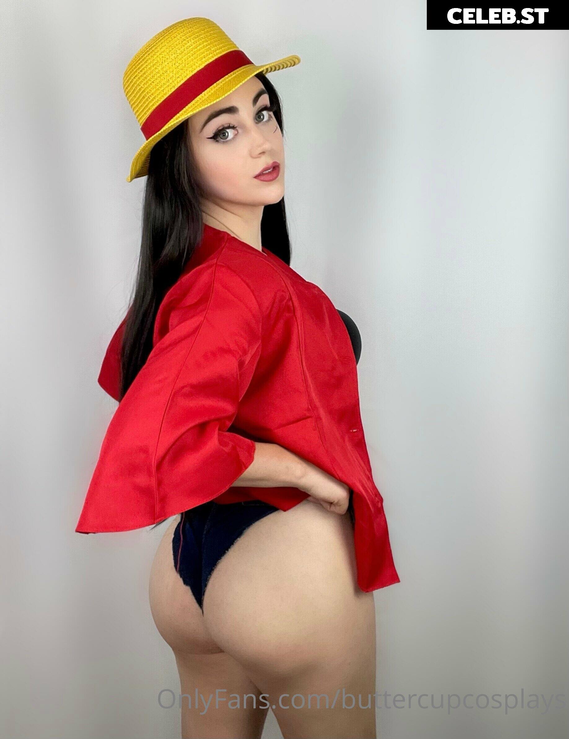 buttercupcosplays Image 4084231