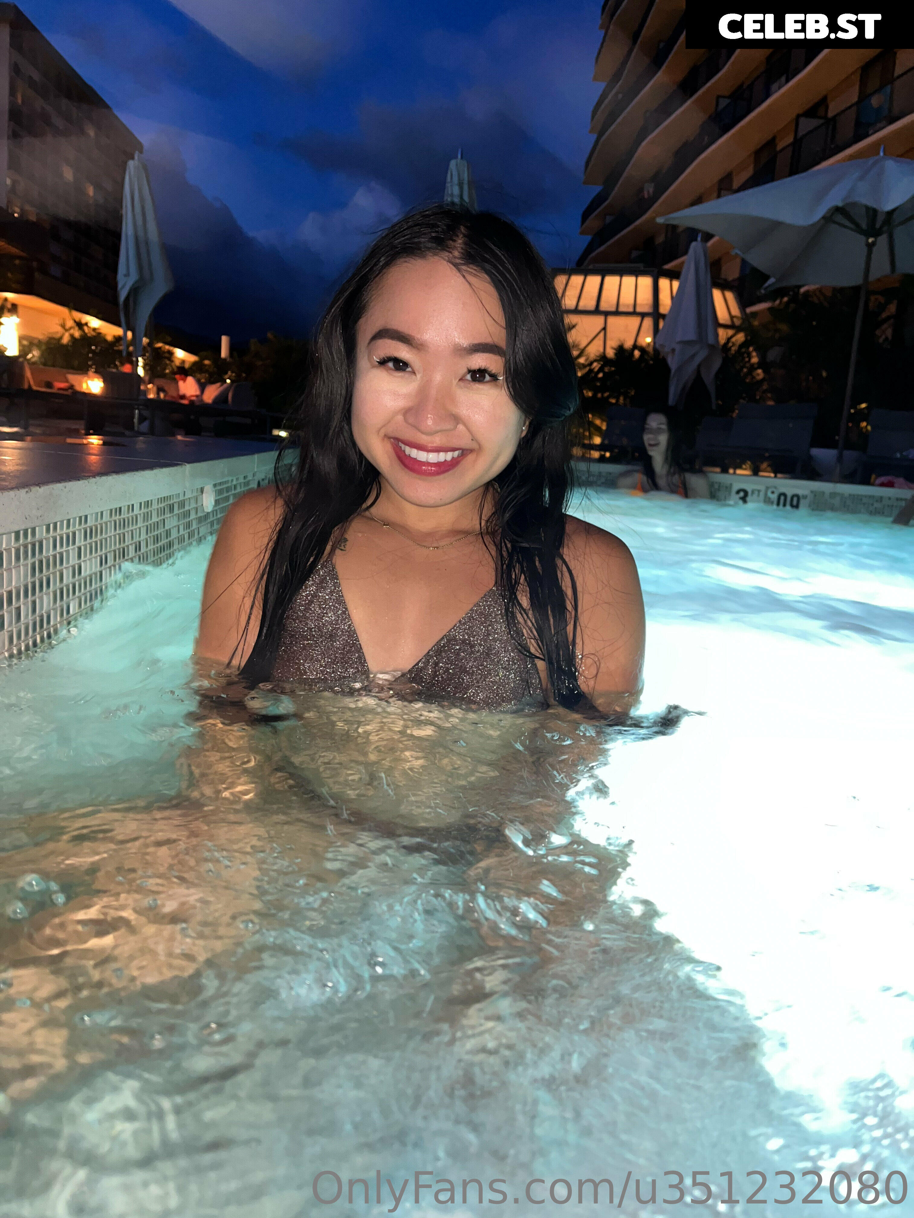Tami Tran (Lovetami) | fittammy Image 4081519