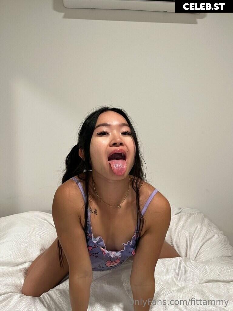 Tami Tran (Lovetami) | fittammy Image 4082670