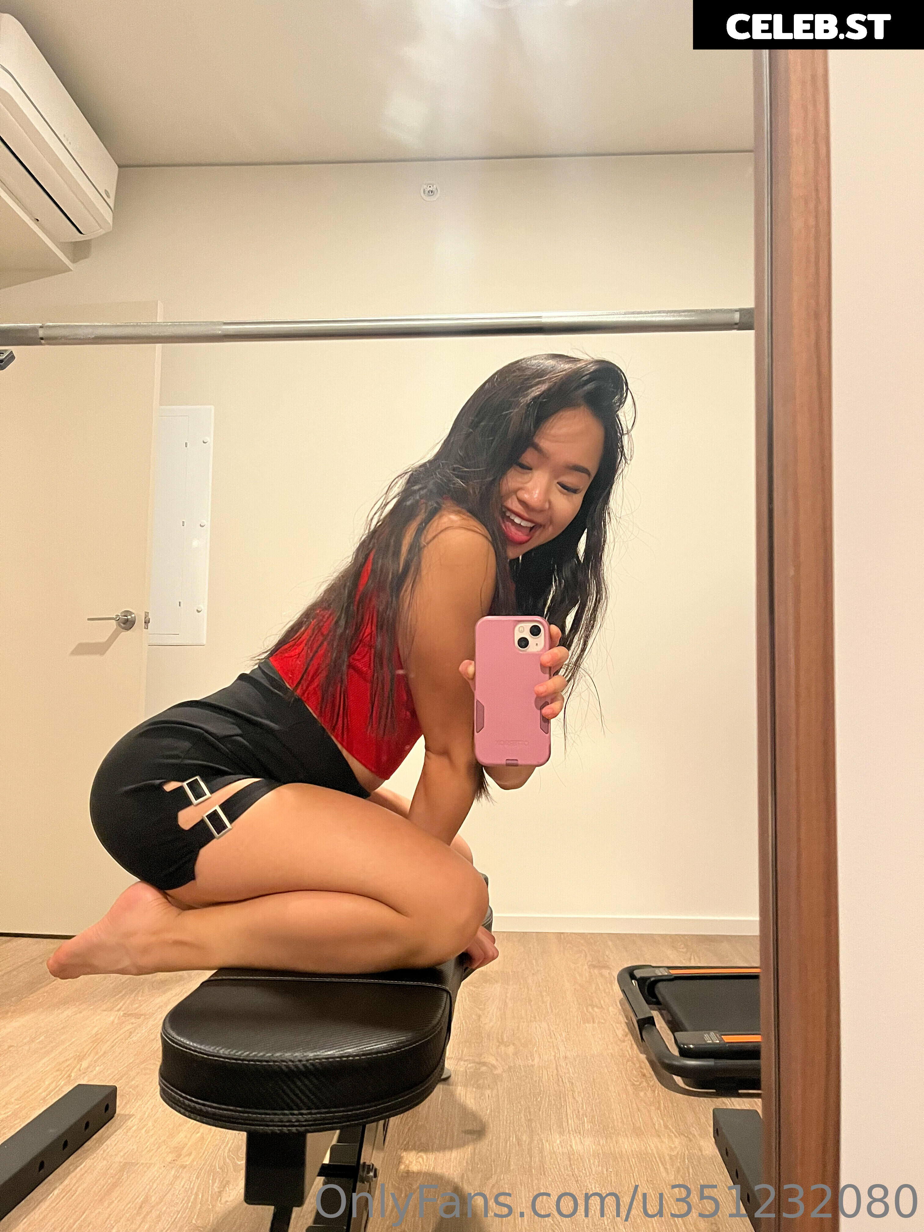 Tami Tran (Lovetami) | fittammy Image 4082180