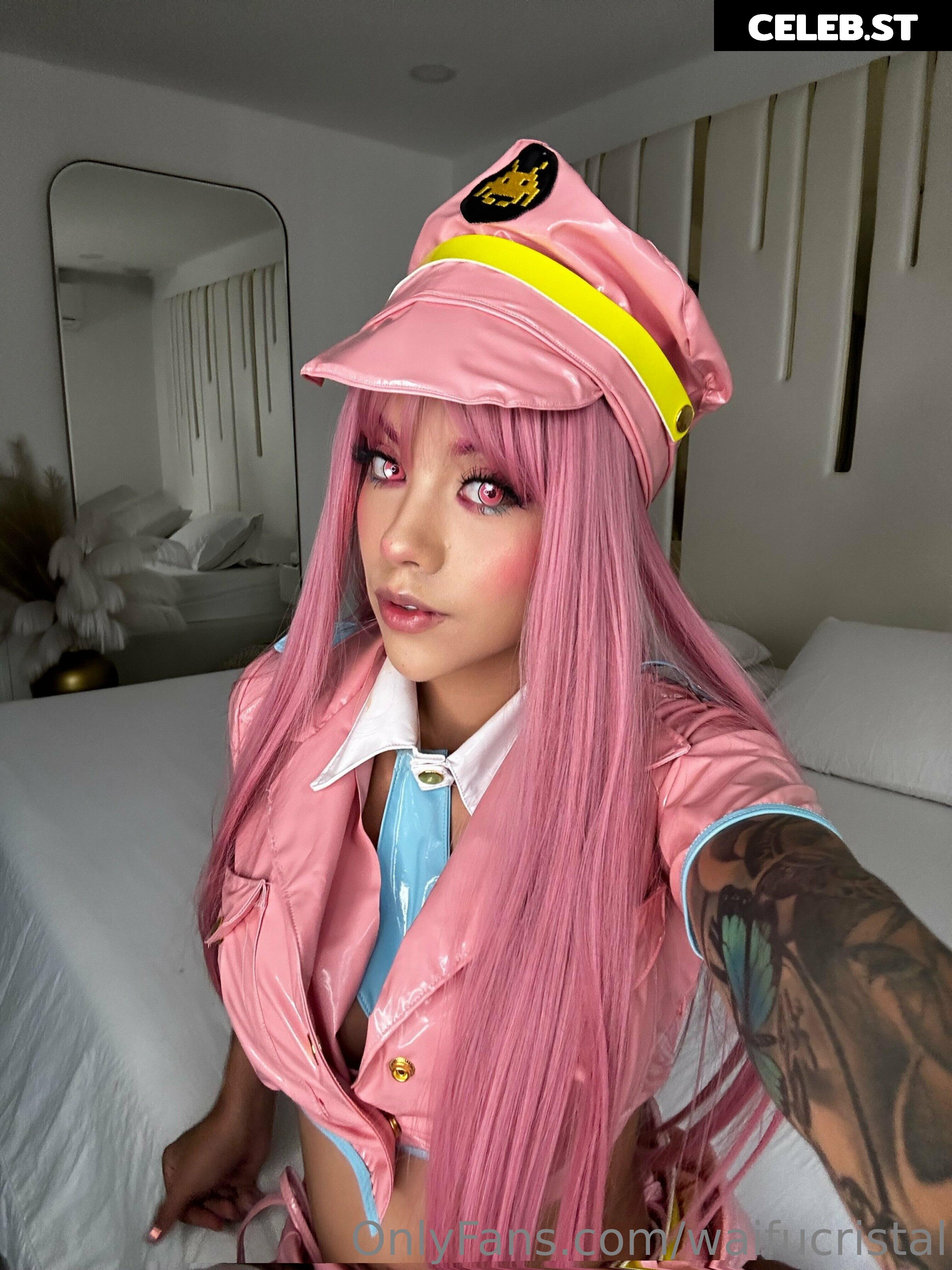 Cristalhill__ / PINKY PUSSYY Image 4082126