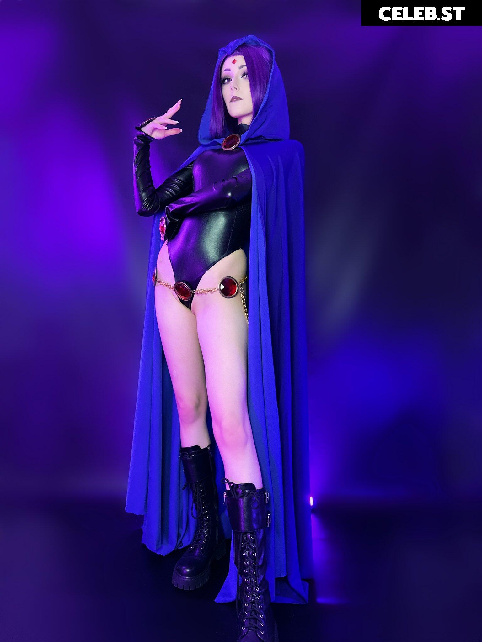 KQ-Kawaii_Queentsun - Emily Something Image 4083519