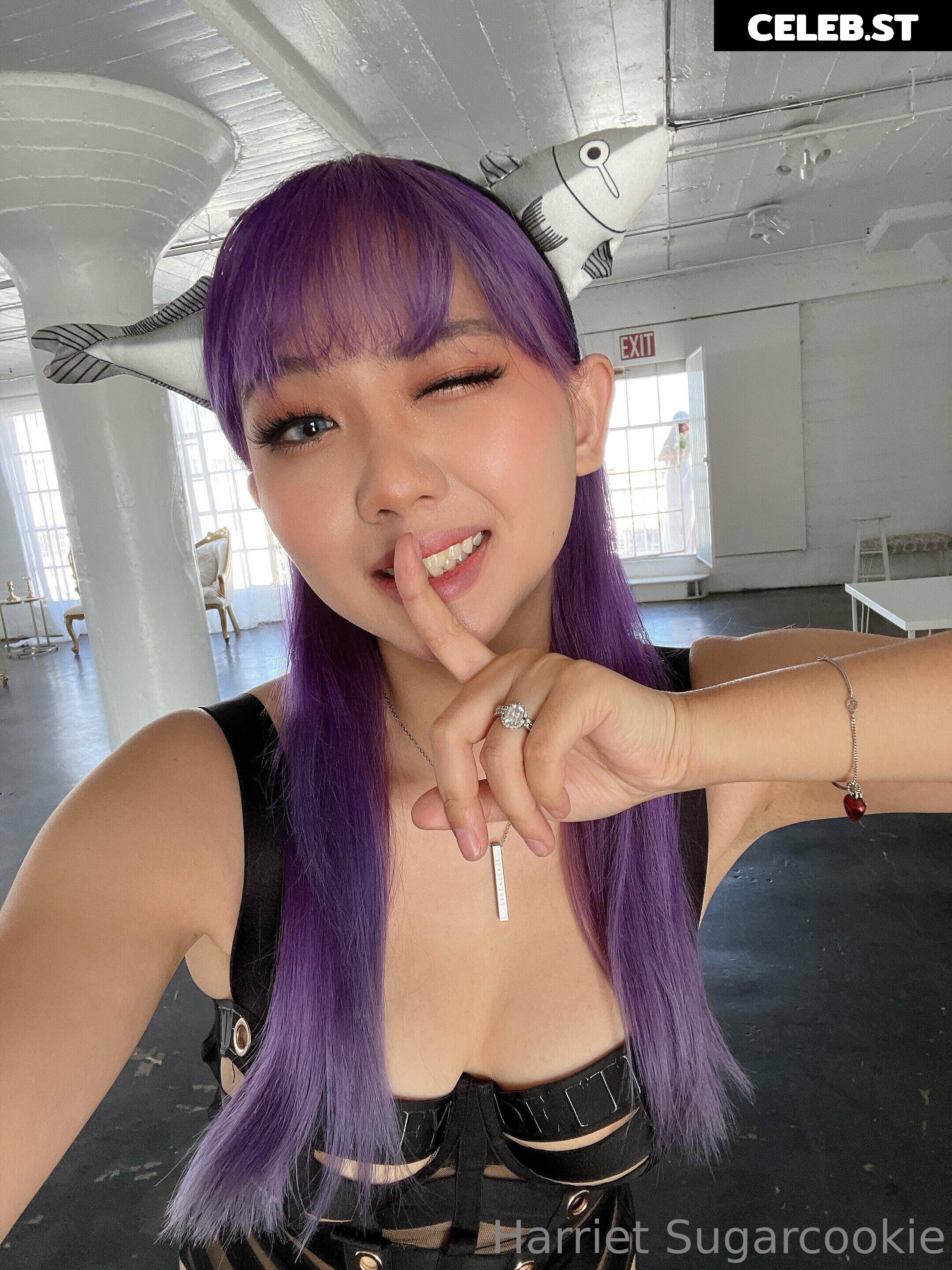 Harriet Sugarcookie Image 4083900